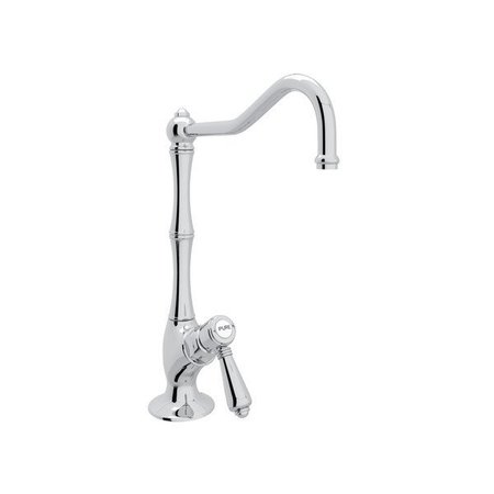 ROHL Acqui Filter Kitchen Faucet A1435LMAPC-2